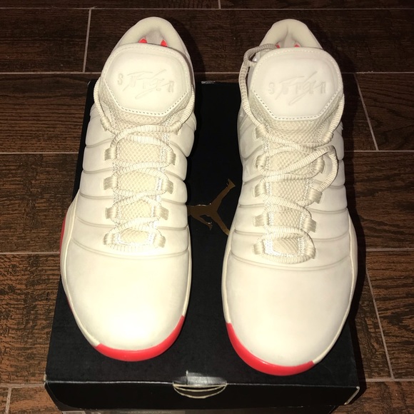 Jordan super.fly - Picture 2 of 6